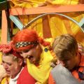 Pippi Langstrumpf, Tournee 2011
